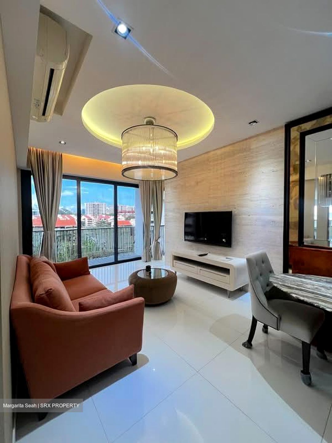 D'Leedon (D10), Condominium #533261131